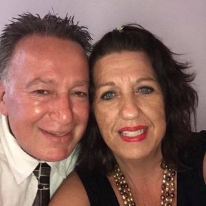 Meet your Posher, Evelyn